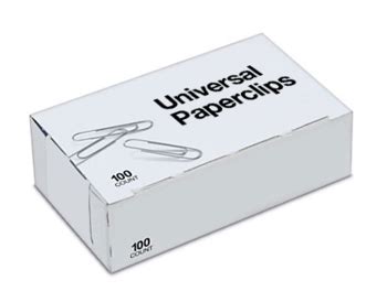 Universal Paperclips Wiki .